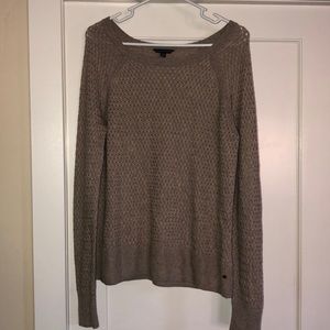 American Eagle sweater